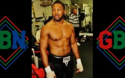 Haskell Rhodes believes he'll be a brand new fighter following move up to lightweight las vegas boxrec amateur pro career jason sosa