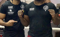 David Haye believes Derek Chisora has 'gained signifcant advantage' over Oleksandr Usyk ahead of rescheduled heavyweight clash