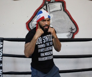 WBA Super Featherweight World Champion Héctor García defends title to mandatory challenger Lamont Roach on Benavidez vs Andrade card boxrec oddschecker who wins expert betting tips analysis fight how to watch