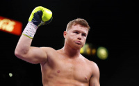 Canelo Alvarez next opponent shortlist created ahead of potential September return