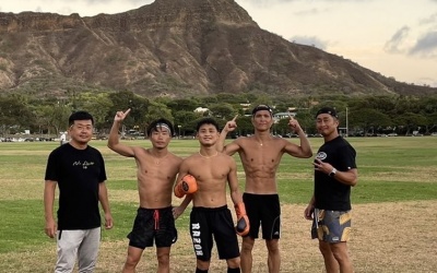 Hiroto Kyoguchi completed training camp in in Hawaii with Naoya Inoue in preparation for Kenshiro Teraji unification boxrec fight time date tv channel predictions who wins oddschecker