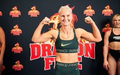 Holly McMath aims to make a statement in high-stakes trilogy decider Holly McMath determined to settle trilogy in Australia to move on to word titles boxrec ireland irish how to watch jacob sarah higginson