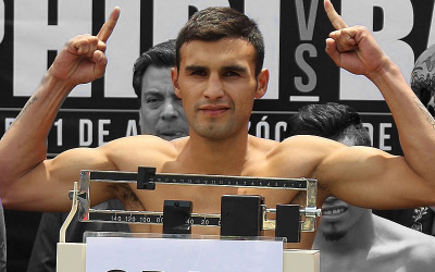pay tribute to Hugo Santillan death dies