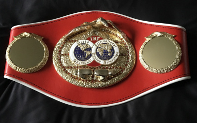 IBF annual awards announced 2019 winners errol spence jr