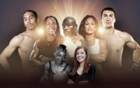 Wladimir Klitschko, Floyd Mayweather, Andre Ward, Laila Ali, Ann Wolfe, Marin Trimiar and Dr. Margaret Goodman elected to International Boxing Hall of Fames