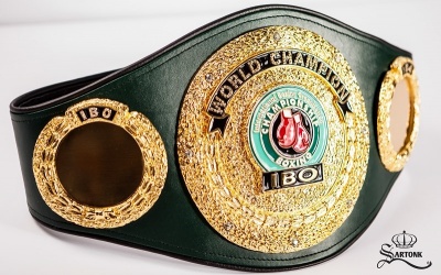 IBO release their monthly newsletter for IBO Monthly Newsletter November 2025 Edition fights schedule ed levine wiki boxrec founded