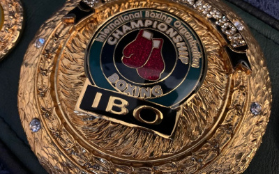 IBO release Female world rankings for August 2021 terri harper vs delfine persoon boxrec perssoon who wins best in the world top10