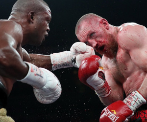 Ilunga Makabu vs Dmitry Kudryashov