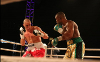 Ilunga Makabu crowned new WBC cruiserweight champion