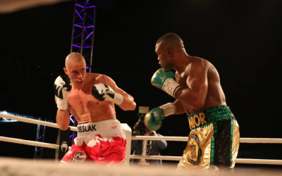 Ilunga Makabu crowned new WBC cruiserweight champion