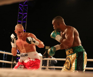 Ilunga Makabu crowned new WBC cruiserweight champion