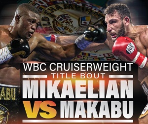 Junior Ilunga Makabu vs Noel Gevor Mikaelyan fight preview betting odds and predictions who wins tale of the tape oddschecker how to watch don king tv channel ringwalks FITE inline subscription how much start time