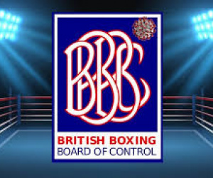 Boxing to return in UK after January suspension by BBBofC