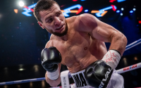 Imam Khataev vs Ricards Bolotniks added to Lomachenko-Kambosos Jr. card boxrec wiki predictions fight time date tv channel how to watch