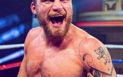 Richard Bolotniks ready 'to cause a shock' against Serge Michel