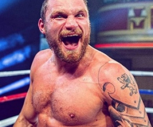 Richard Bolotniks ready 'to cause a shock' against Serge Michel
