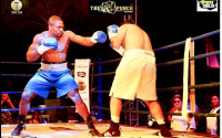 Arif Khan talks about his success as a promoter in India's emerging boxing scene indian india sports oodles pvt ltd boxrec who is he any relation to amir