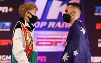 Naoya Inoue-Jason Moloney and Mikaela Mayer-Ewa Brodnicka clashes ready to light up Saturday night top rank world title bill