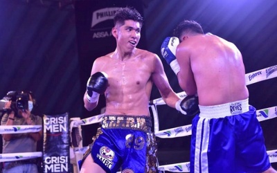 Unbeaten super-middleweight Isaac Bustos Jr. ready for next fight against Jorge Calvillo boxrec fight time tv channel mexico what time start oddschecker son world champion wiki
