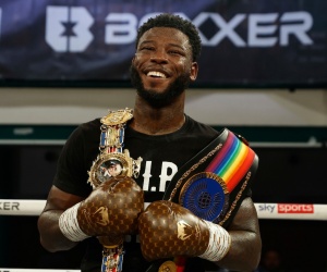 Isaac Chamberlain defeats Mikael Lawal to become the new British and Commonwealth Cruiserweight Champion boxrec watch full fight highlights Sam Gilley Louis Greene Joe Laws Michael Hennessy Jr Karriss Artingstall Vanessa Bradford
