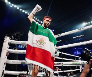Isaac Lucero previews Alan Sandoval showdown: “This is going to be an all-out war!”