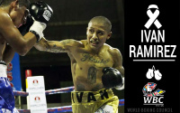 Ivan Ramírez death
