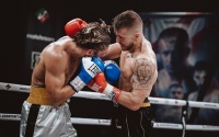 Ivan Zucco discusses next fight with Marko Nikolic and reveals his P4P No.1 wbc international fight time date tv channel undercard venue boxrec milan italy tickets how to watch ringwalks
