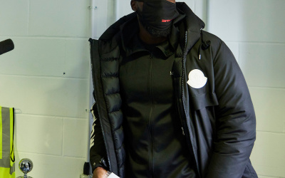 GBN EXCLUSIVE: Lawrence Okolie talks AJ-Fury, heavyweight plans and more ahead of Glowacki world title shot, Boxrec, Highlights, Okolie vs Glowacki, Sky Sports, Anthony Joshua