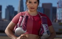 Iyana “Right Hook Roxy” Verduzco meets Jessica Emerick in pro bow boxrec fight time date tv channel Michael Williams Jr. card tv channel