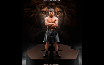 World title contender Jack Catterall signs new multi-fight deal with BOXXER boxrec fight time date tv channel undercard schedule trainer jamie moore next josh taylor tickets chorley