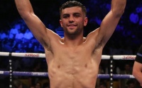 Jack Catterall lists six names he wants to fight next boxrec wiki Shakhram Giyasov in Egypt Lewis Crocker vs Liam Paro Conor Benn Devin Haney Ryan Garcia Rolly Romero