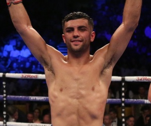 Jack Catterall lists six names he wants to fight next boxrec wiki Shakhram Giyasov in Egypt Lewis Crocker vs Liam Paro Conor Benn Devin Haney Ryan Garcia Rolly Romero