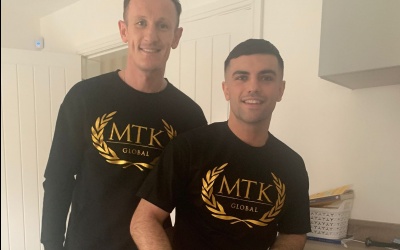 Jack Catterall signs new management deal with MTK Global josh taylor manager promoter frnk warren trainer jamie moore thomas stalker wiki interview who is he facts about el gato