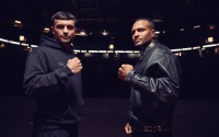 Harlem Eubank answers Q&A ahead of Jack Catterall clash boxrec wiki family chris jr sr peter who is he cousin nephew world class fighter brighton boxer watch