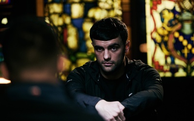 Jack Catterall reveals who he wants next but isn't interested in Josh Taylor trilogy teofimo lopez world title shot challenge liam paro