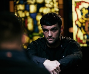 Jack Catterall reveals who he wants next but isn't interested in Josh Taylor trilogy teofimo lopez world title shot challenge liam paro