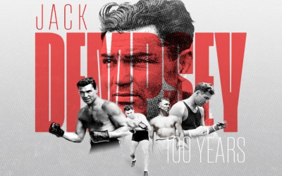 Jack Dempsey