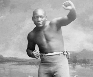 Tribute to Jack Johnson boxrec oddschecker fight watch highlights wiki boxrec