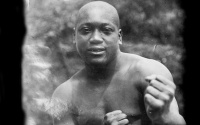 ‘The Galveston Giant’ Jack Johnson passed away 75 years ago