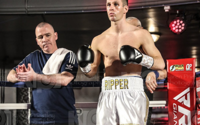 The Long Wait – Biding his time, Jack McKinlay is staying ready for his chance everton red triangle gym liverpool anfield amateur career record professional next fight date time arrest