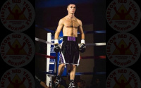 Jack McKinlay reveals how he remains motivated despite having no fight date in the diary