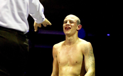 Jacob Ng targeting all-Australian clash with George Kambosos Jr