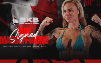 Jade Masson-Wong enters BKB boxrec wiki tits nipples who is she mma female fighter professional boxer amateur record Bare Knuckle Boxing Quebec city Canada