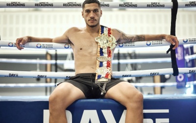 Jai Opetaia has called out Chris Billam-Smith and Gilberto Ramirez as he prepares for Huseyin Cinkara showdown