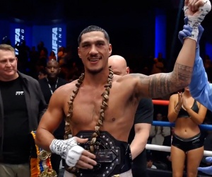 Jai Opetaia decisions Brandon Glanton to win the inaugural Zuffa world cruiserweight title boxrec watch full fight highights ring magazine belt ibf stripped vacant