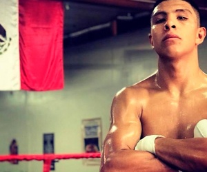 Former world champion Jaime Munguia cleared of failed PED test testosterone positive ban bbbofc ukad results what happened wbo canelo fight highlights