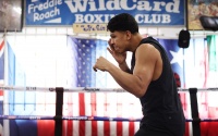 Jaime Munguía feels peaceful and tranquil ahead of undisputed super-middleweight clash with Canelo