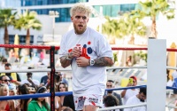 Jake Paul favourite in overdue clash with Tommy Fury ferbruary 25th fight time date tv channel how to watch tyson half brother big john father dad girlfriend molly mae hague