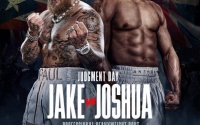 Ben Day has a lot to say about the upcoming fight between Jake Paul and Anthony Joshua