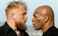 July 20: Jake Paul vs Mike Tyson takes place at the AT&T Stadium in Texas boxrec fight time date tv channel netflix free links live stream bets betting odds oddschecker wiki